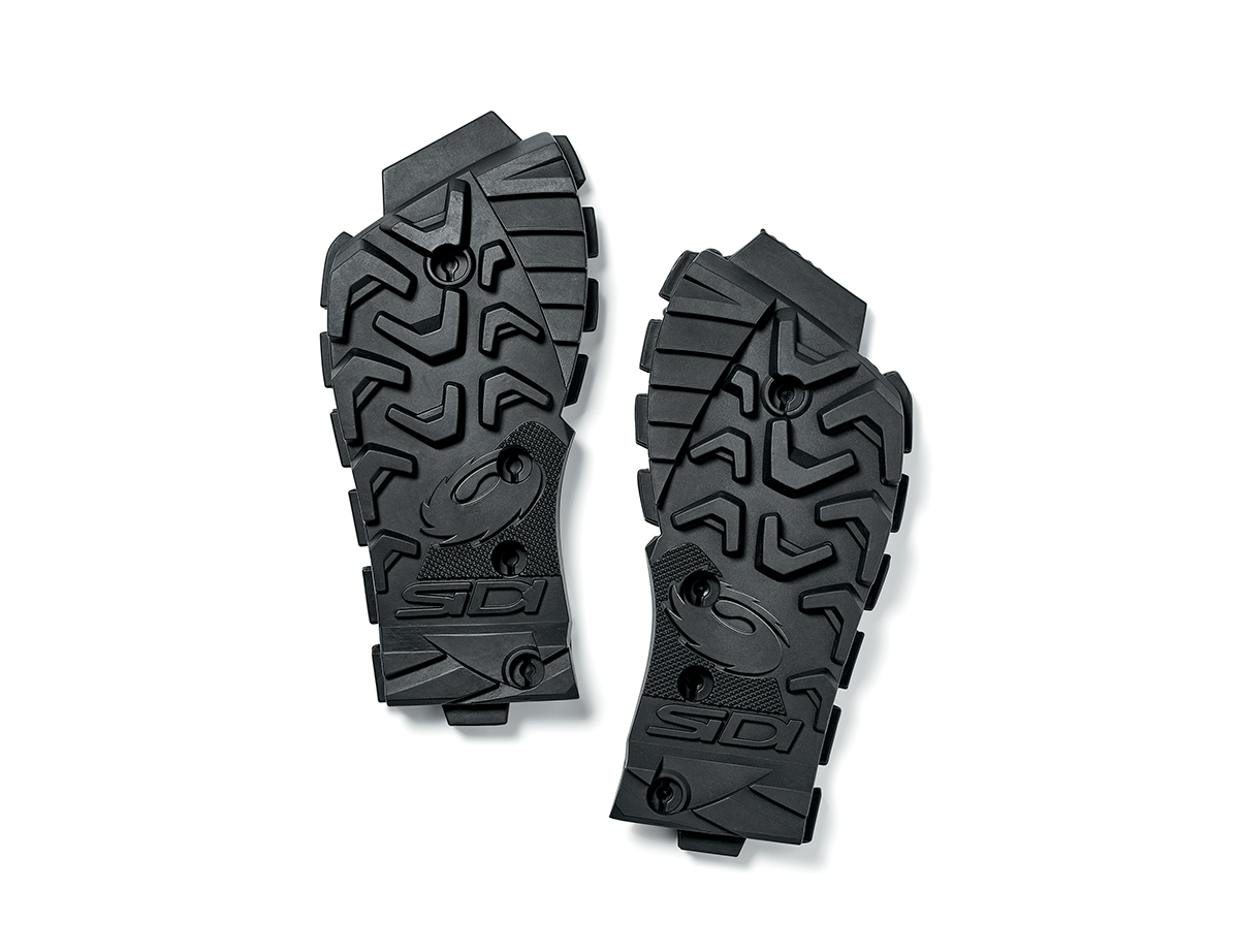 ENDURO CLICK SRS SOLE