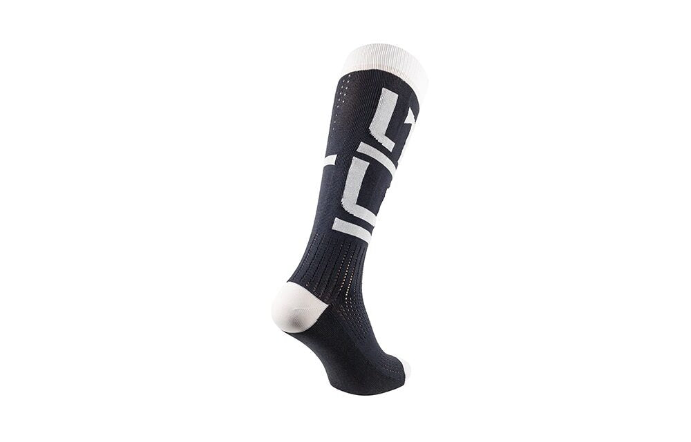 OFF SPRINT SOCKS SOCKS ARMY WHITE - Sidi Sport