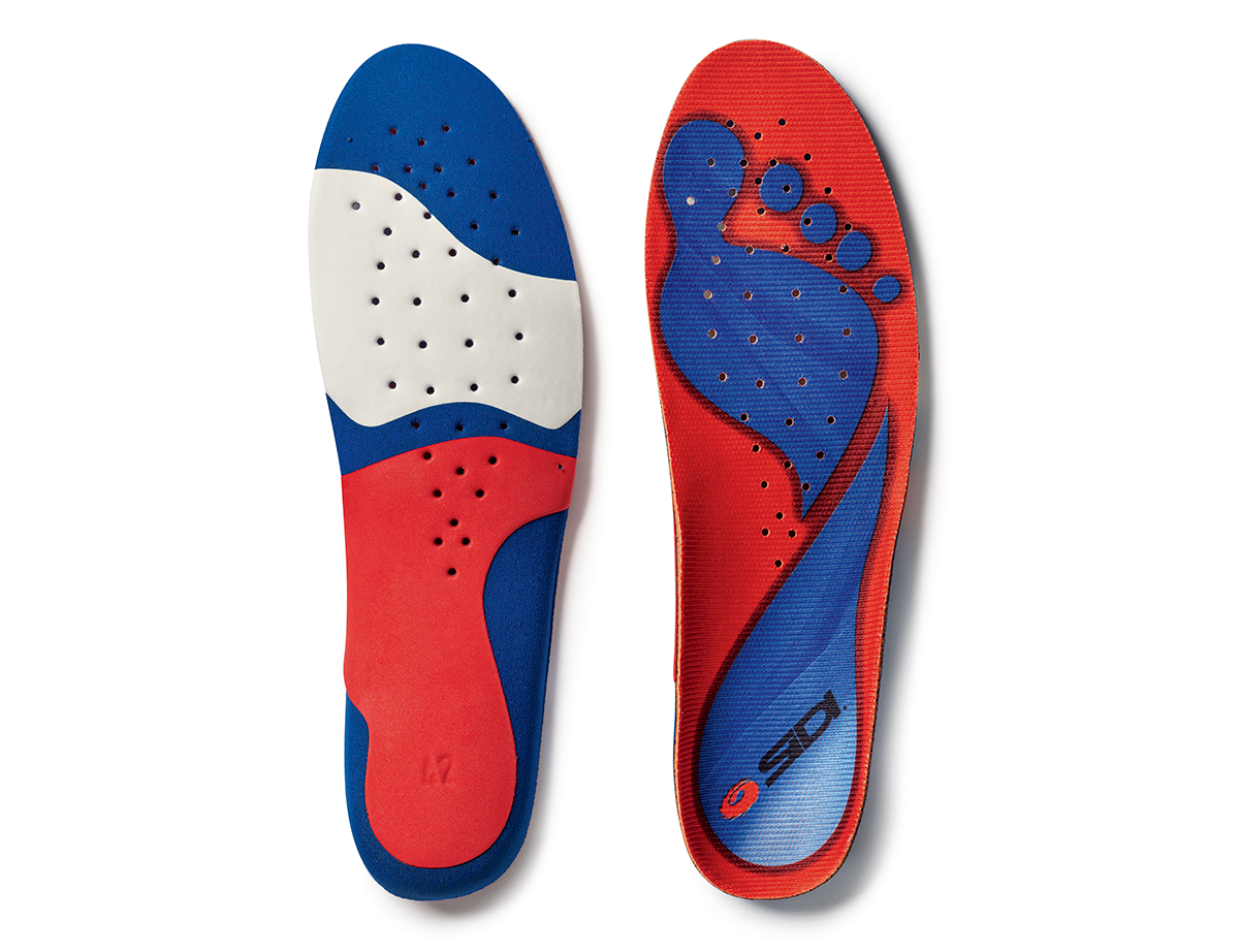 MEMORY INSOLE