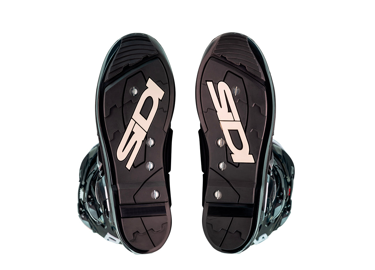 CROSSFIRE 3 SRS Offroad Boots: MXGP AND SX ENGINEERED MICROFIBER