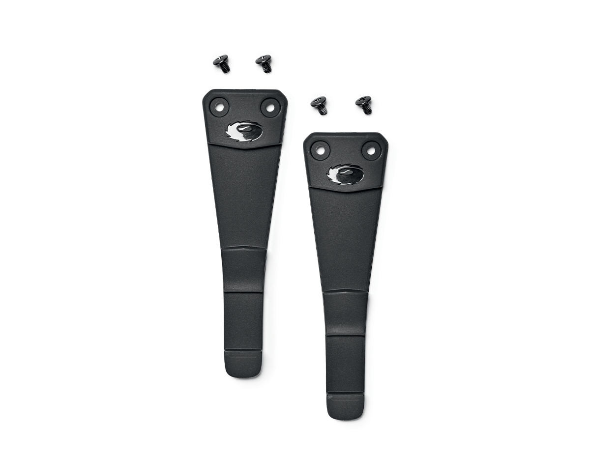 Srl Extension HYPER EXTENSION SYSTEM – Sidi Sport Srl