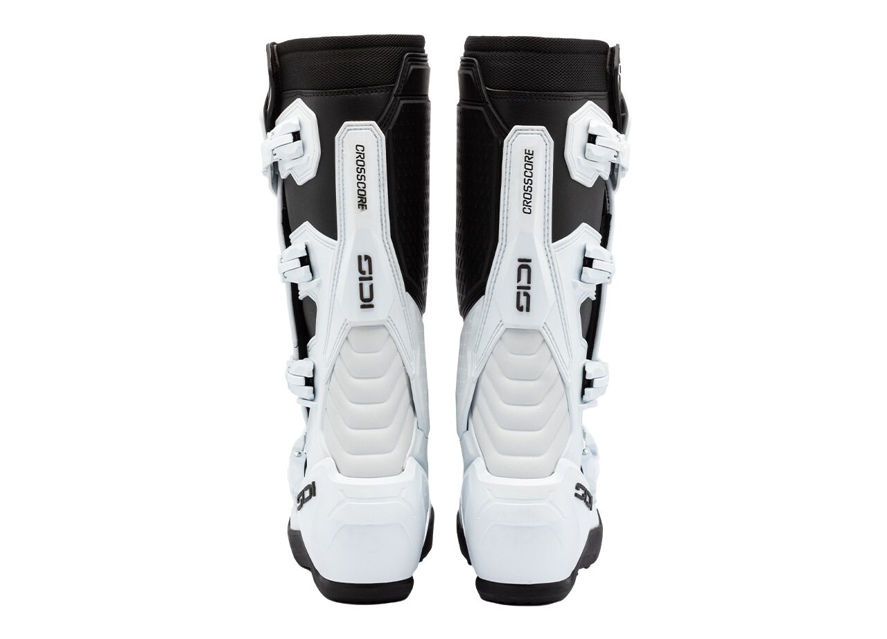 CROSSCORE – Sidi Sport Srl