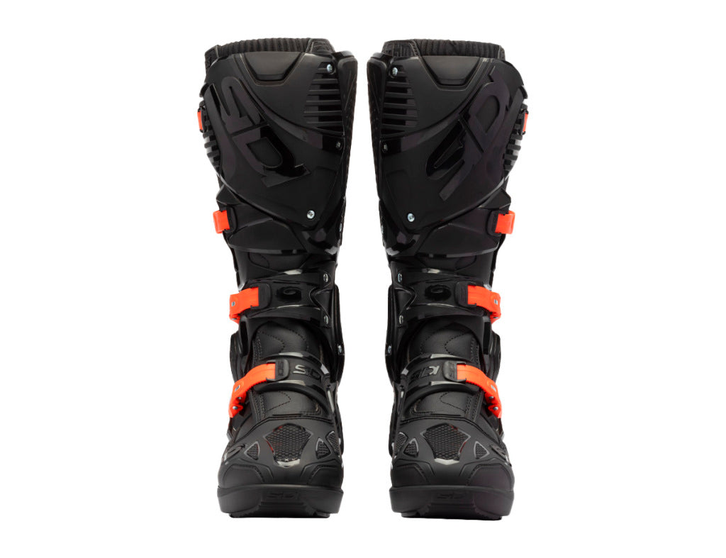CROSSFIRE 3 SRS Offroad Boots: MXGP AND SX ENGINEERED MICROFIBER