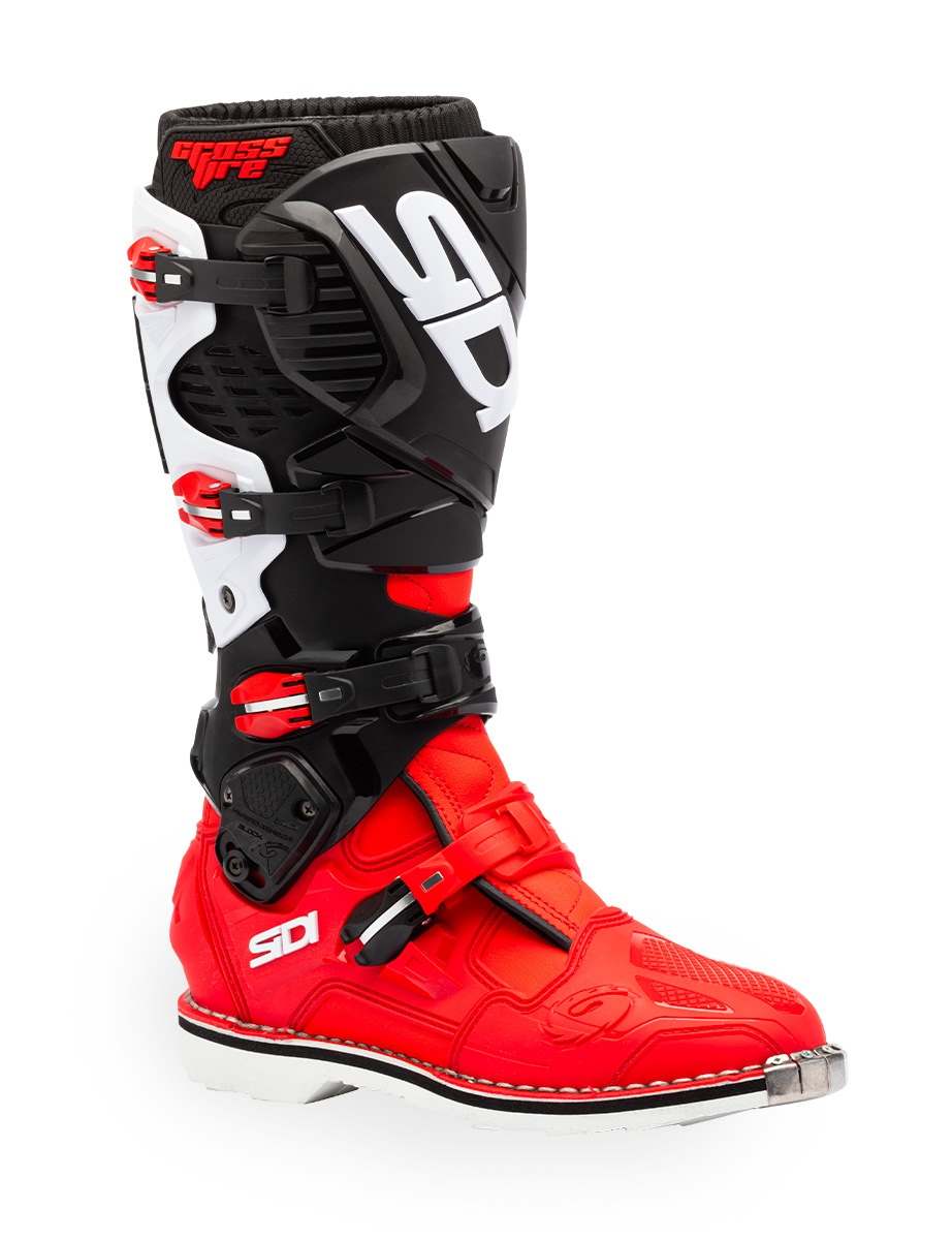 CROSSFIRE 3