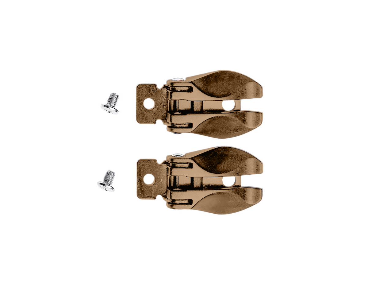 ST BUCKLE SPARE PARTS BRONZE MET - Sidi Sport