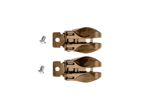 ST BUCKLE SPARE PARTS BRONZE MET - Sidi Sport