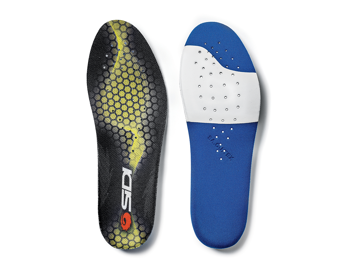 COMFORT FIT INSOLE