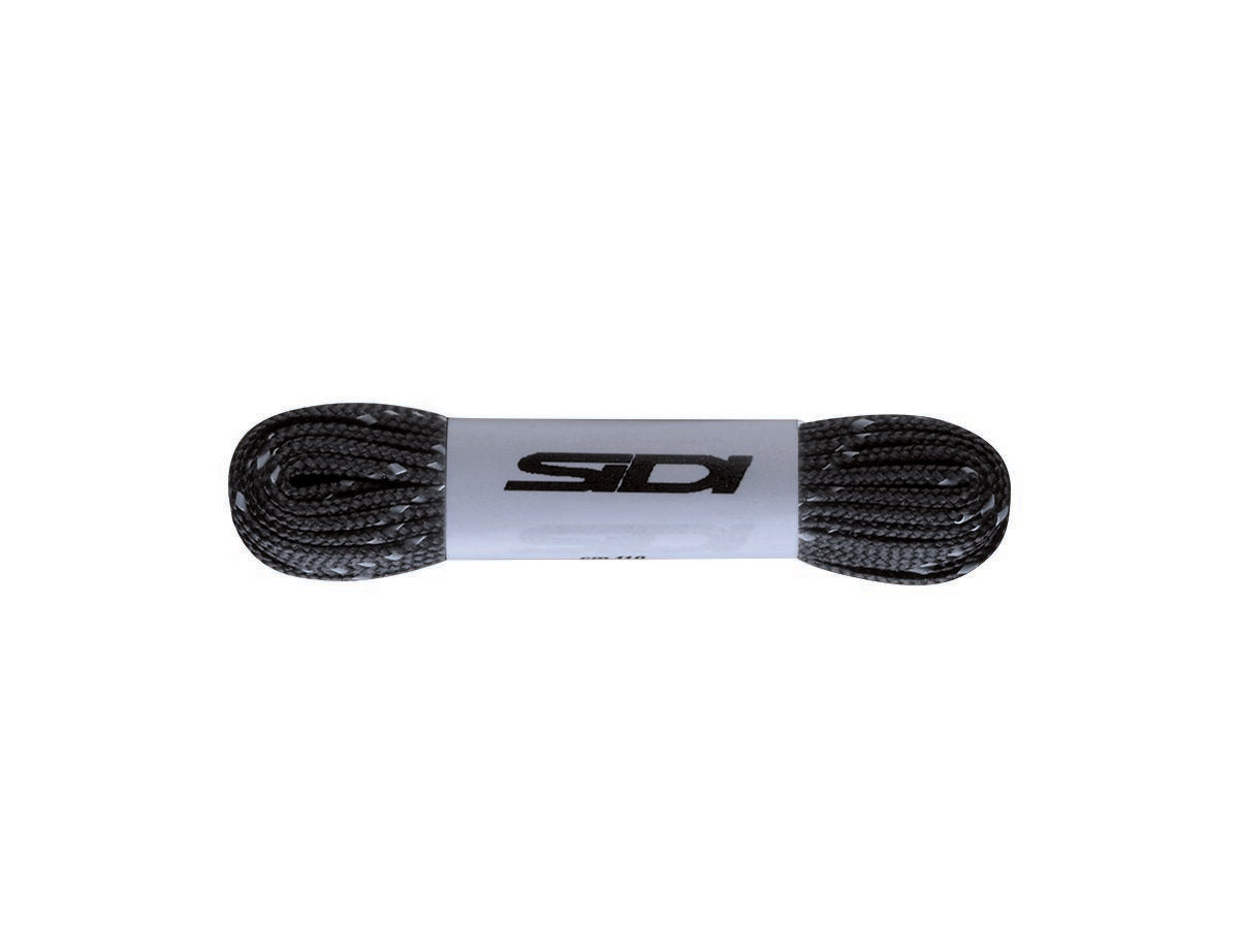CYCLE LACE CM 130 SPARE PARTS BLACK - Sidi Sport