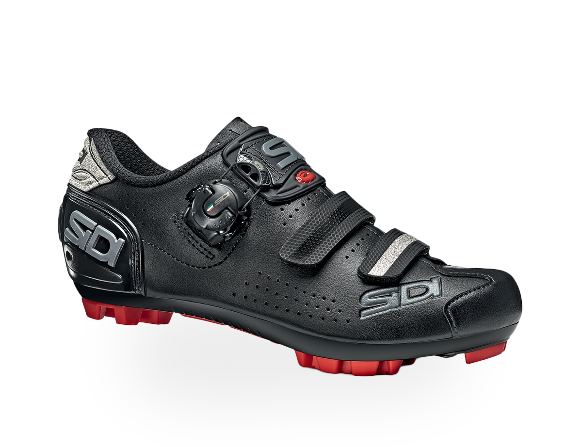 sidi mountainbike trekking MTB TRACE 2 WOMAN – Sidi Sport Srl