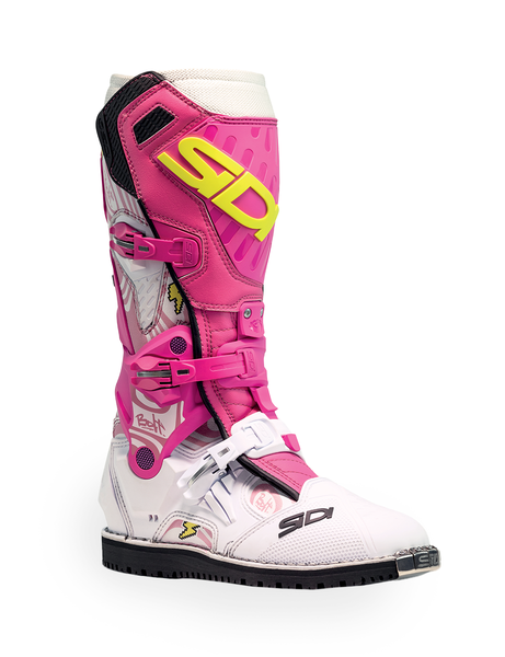 CROSSAIR HD – Sidi Sport Srl