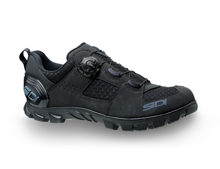 MTB TURBO – Sidi Sport Srl