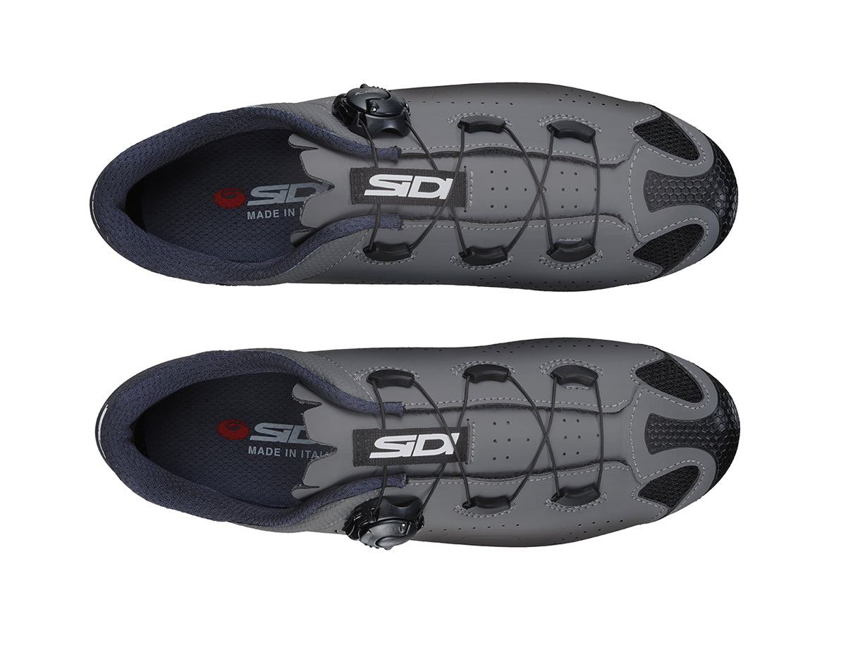 MTB DUST – Sidi Sport Srl