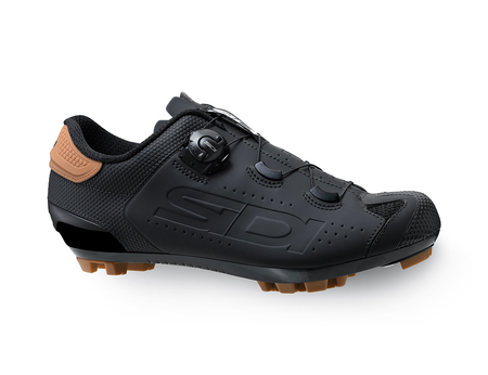 MTB DUST – Sidi Sport Srl