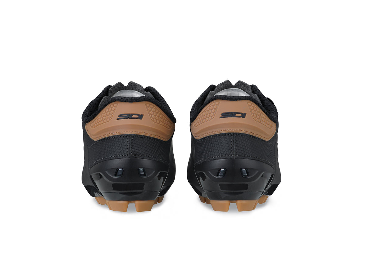 MTB DUST – Sidi Sport Srl
