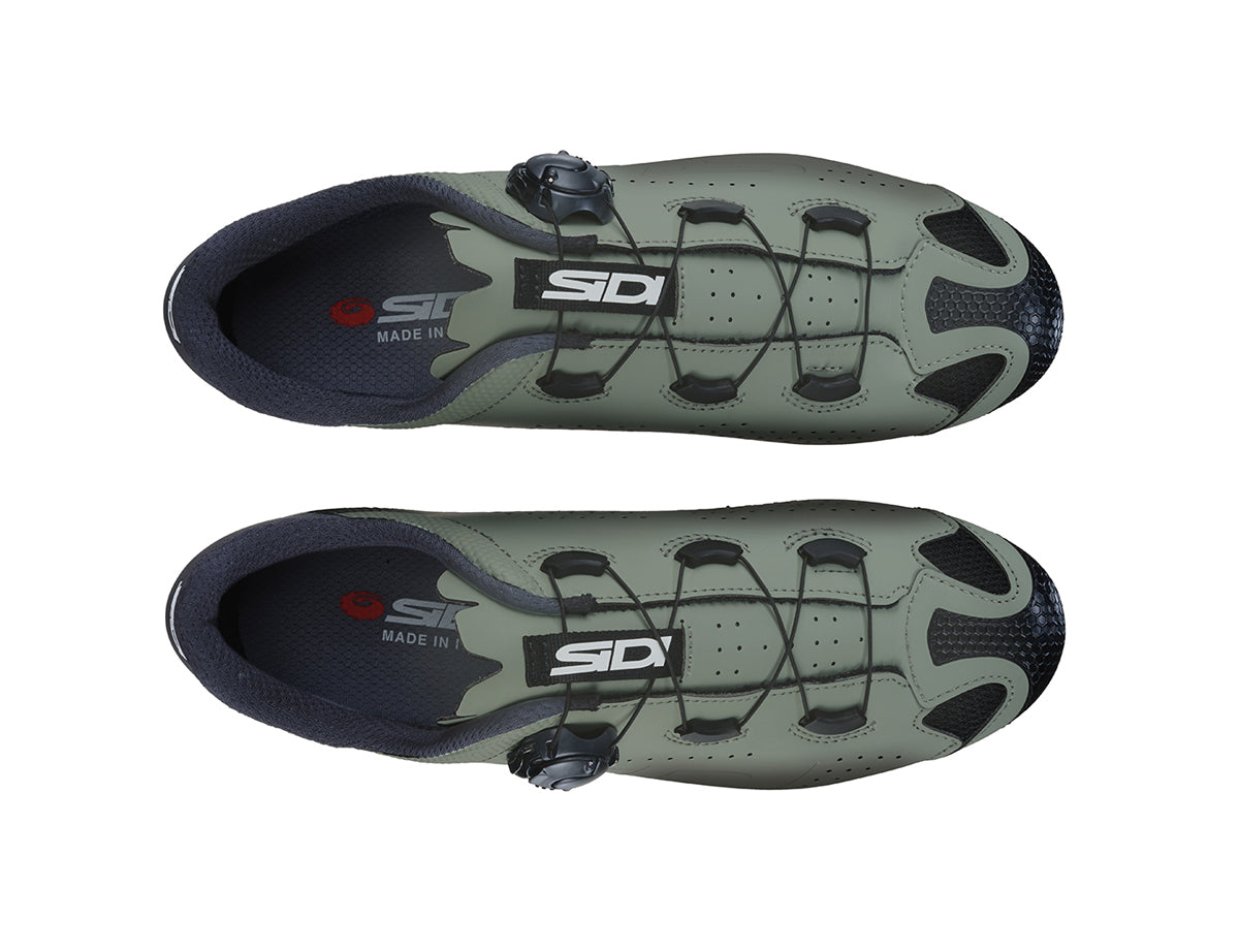 MTB DUST – Sidi Sport Srl