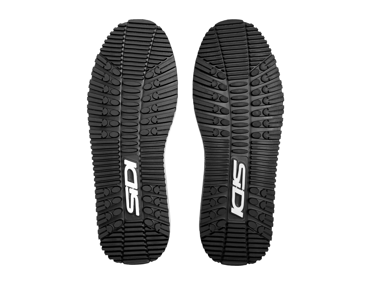 HD ENDURO SOLE SPARE PART BLACK - Sidi Sport