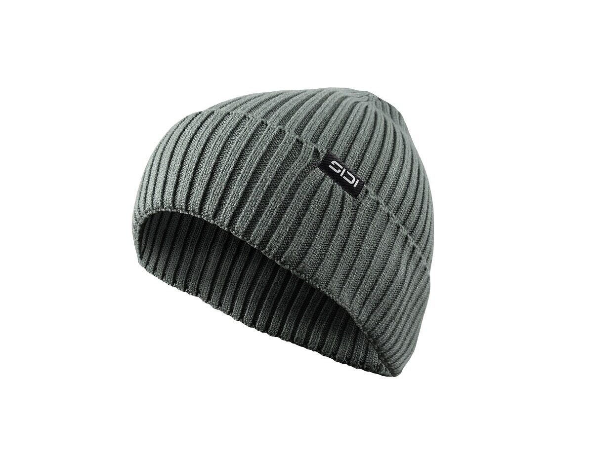 NATURA SIDI BEANIE ACCESSORIES MINERAL GREY - Sidi Sport