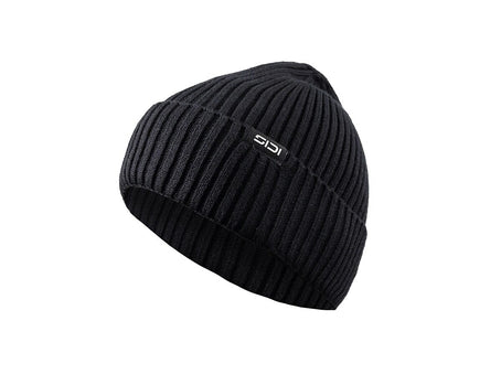 NATURA SIDI BEANIE ACCESSORIES BLACK - Sidi Sport