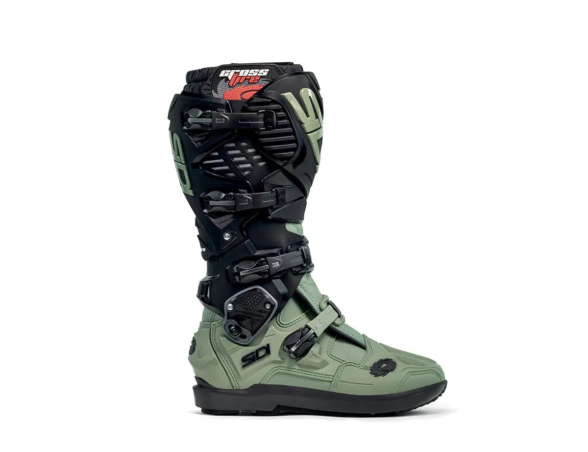 CROSSFIRE 3 SRS Sidi Sport Srl