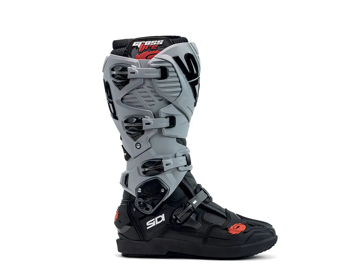 CROSSFIRE 3 SRS Sidi Sport Srl