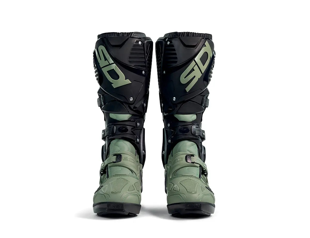 CROSSFIRE 3 SRS Sidi Sport Srl