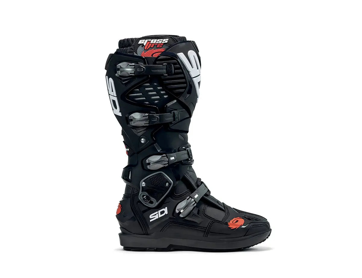 CROSSFIRE 3 SRS Sidi Sport Srl