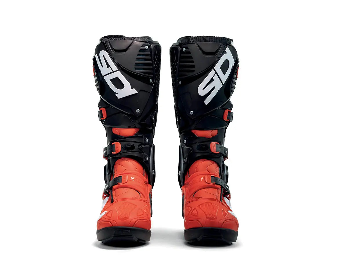 CROSSFIRE 3 SRS Sidi Sport Srl