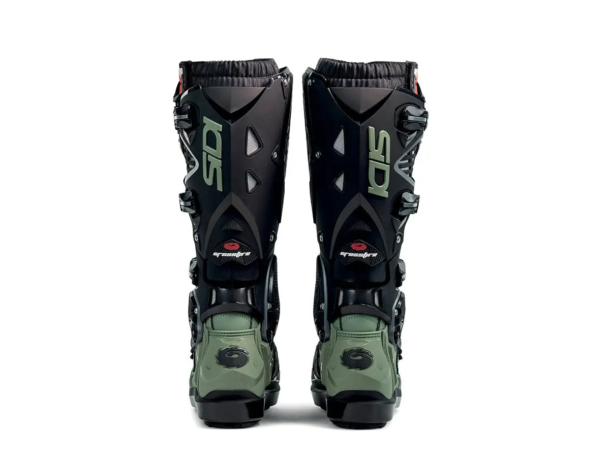 CROSSFIRE 3 SRS Sidi Sport Srl