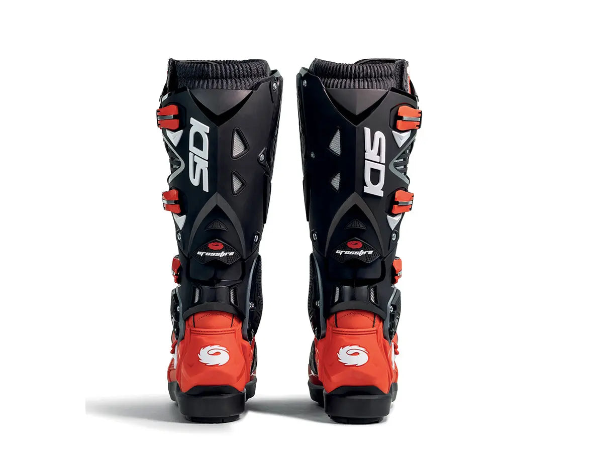 CROSSFIRE 3 SRS Sidi Sport Srl