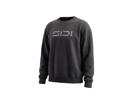 PRIMUM SWEAT APPAREL BLACK - Sidi Sport