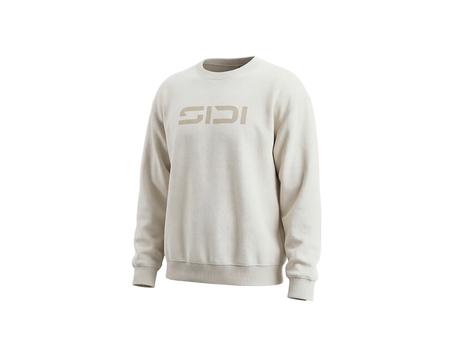 PRIMUM SWEAT APPAREL WGITE - Sidi Sport