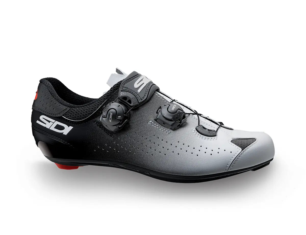 GENIUS 10 MEGA Sidi Sport Srl