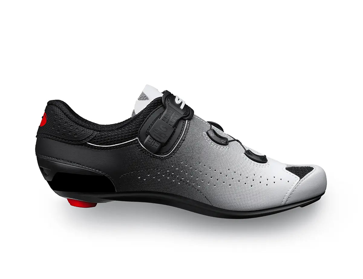 Sidi genius 7 mega carbon road shoes on sale