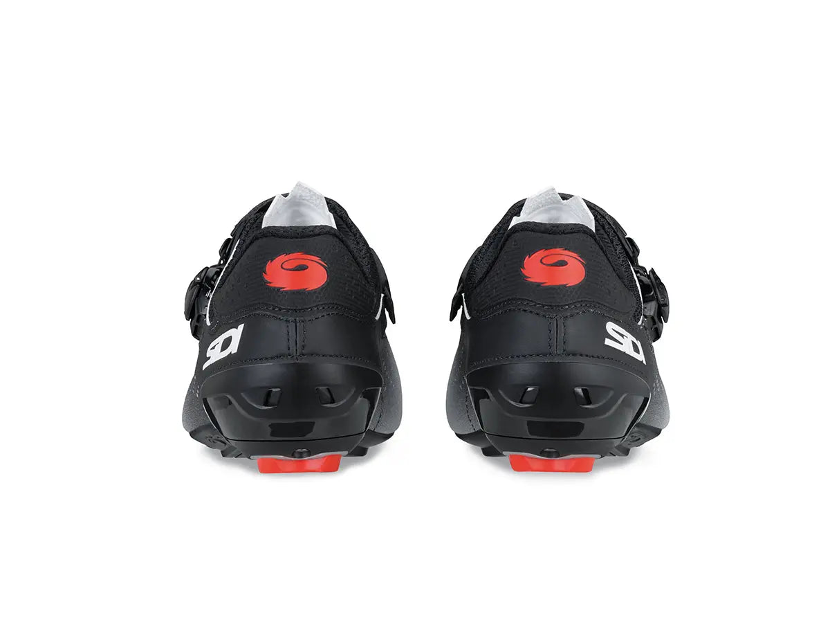 GENIUS 10 MEGA Sidi Sport Srl