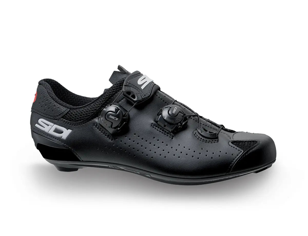 Sidi GENIUS 10 MEGA - black mega / Mega / 40