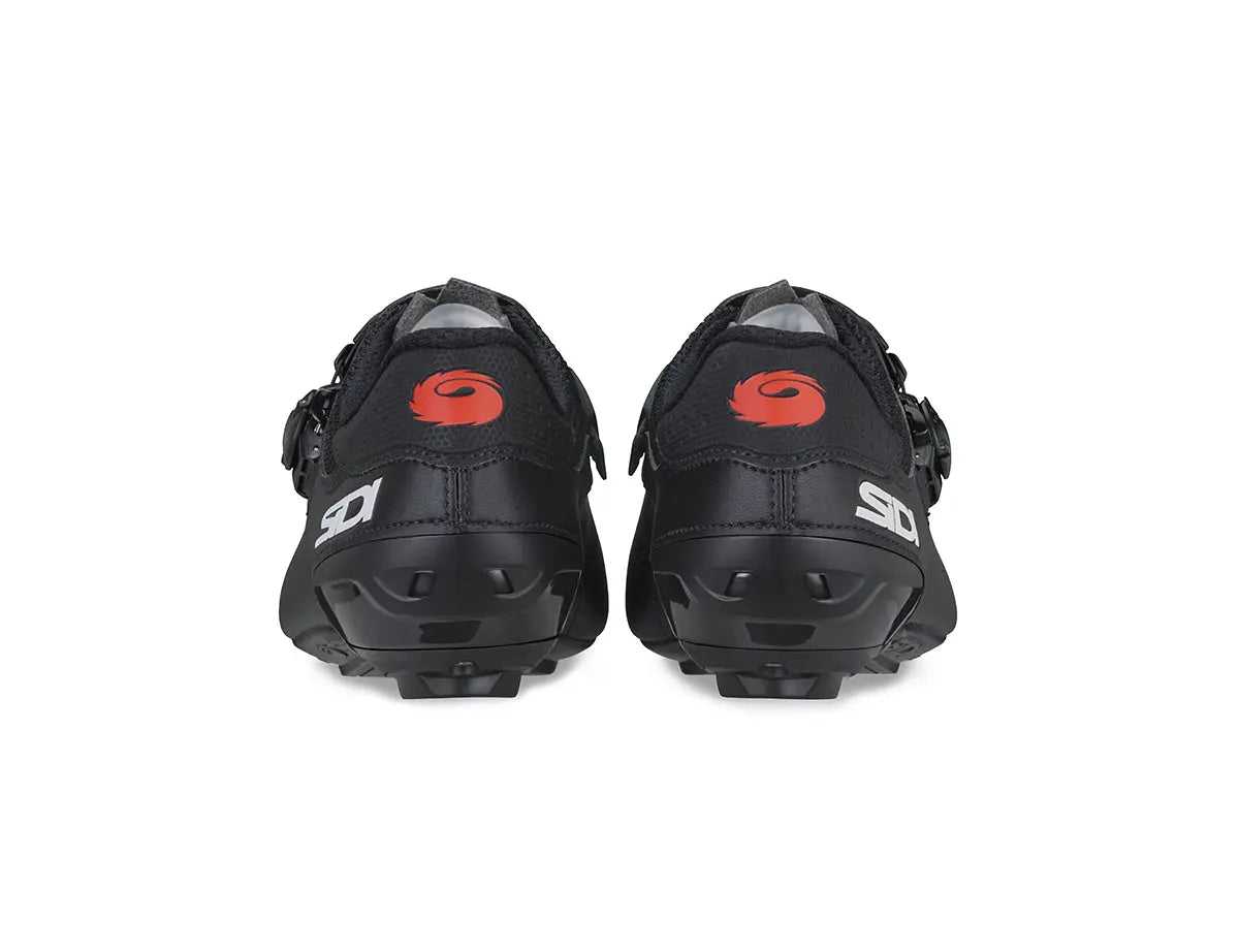 GENIUS 10 MEGA Sidi Sport Srl