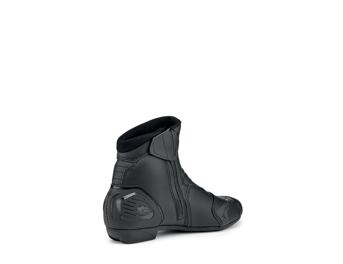 Sidi Motorcycle Boots purchases Mid Short Performance US Youth 4.5 EUR 37 Black