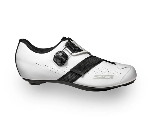 ウェア SIDI Prima 41 MEGA Sidi Prima Mega Road Cycling Shoe - The Spoke Easy