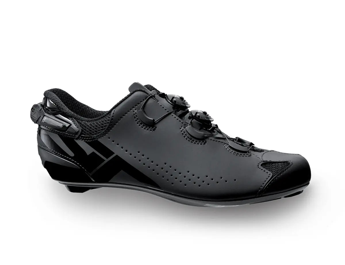 Sidi SHOT 2S - black / Regular / 38