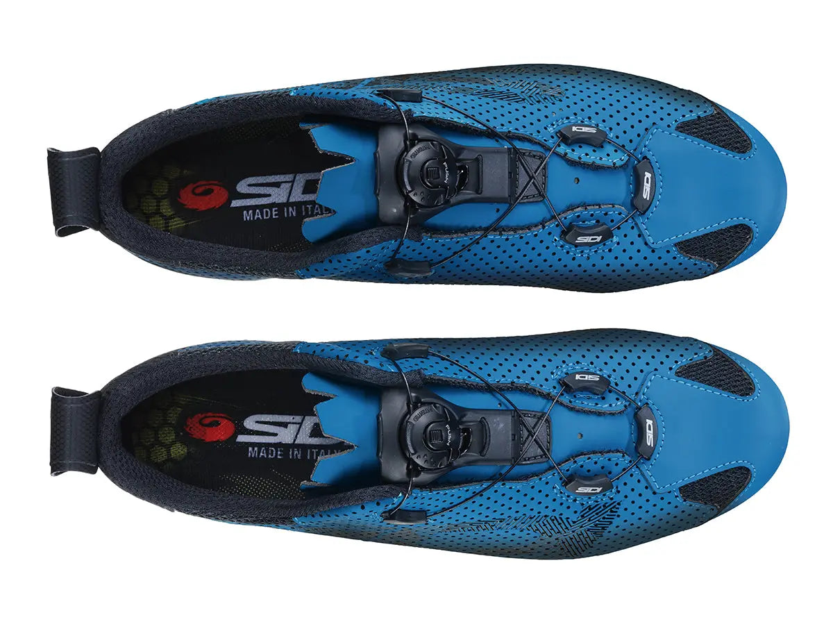 TRI-SIXTY – Sidi Sport Srl - Main Image