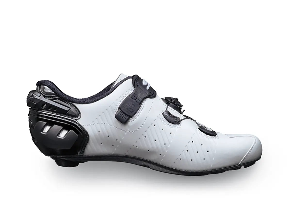 WIRE 2S – Sidi Sport Srl
