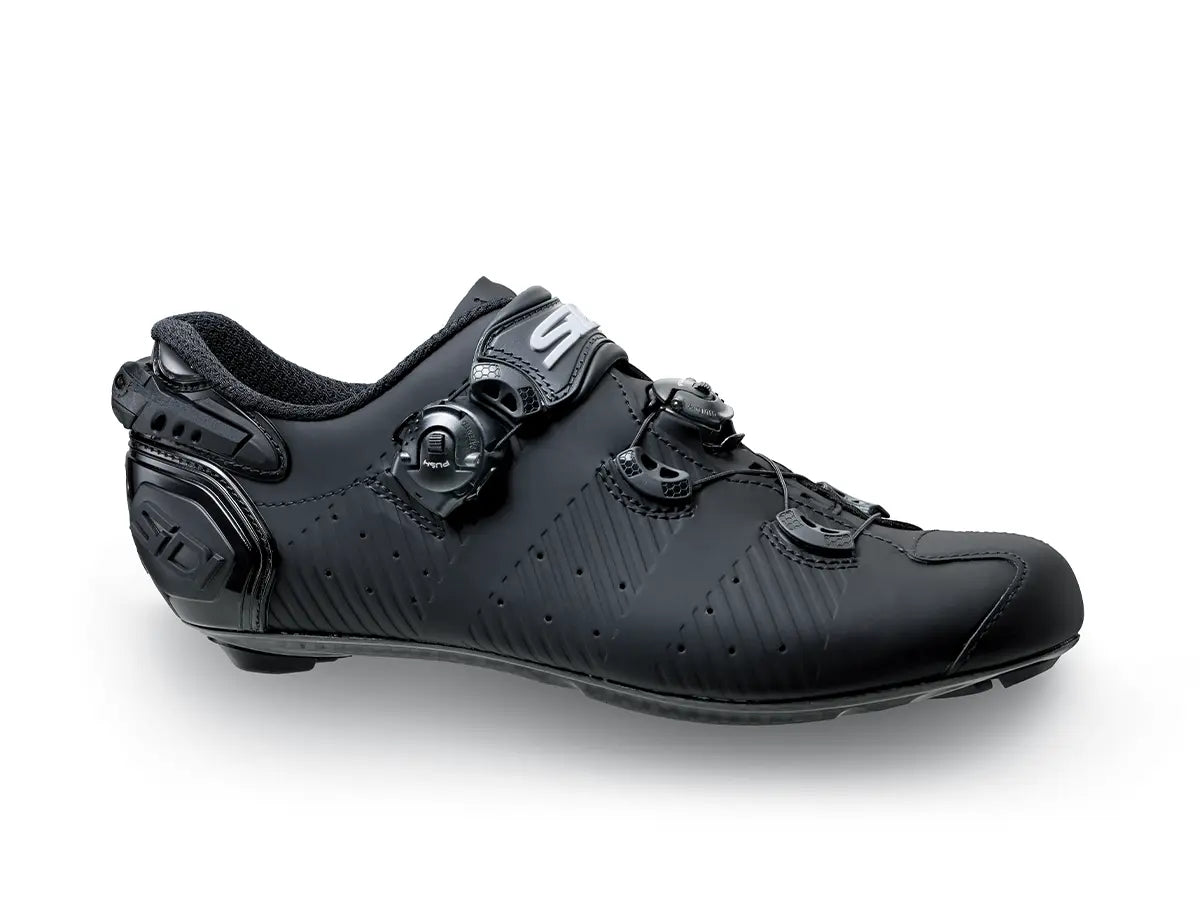 WIRE 2S – Sidi Sport Srl