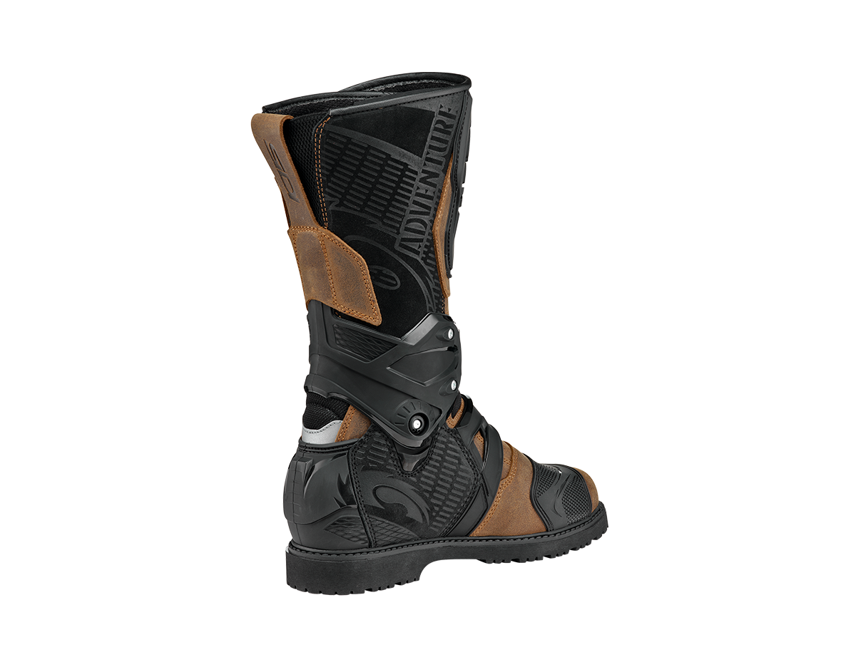 ADVENTURE 2 GORE – Sidi Sport Srl ADVENTURE 2 GORE – Sidi Sport Srl
