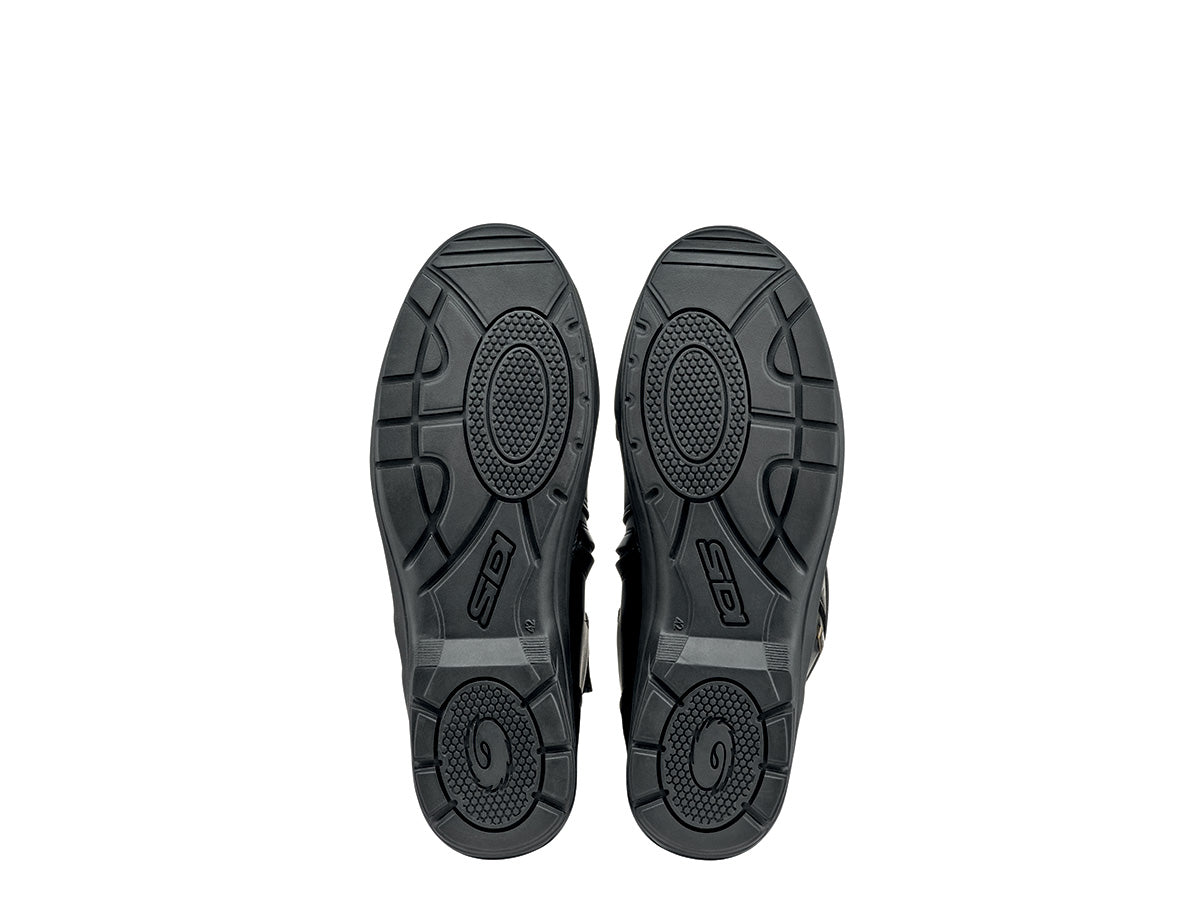 GAVIA GORE Touring Boots: SCRATCH-RESISTANT MICROFIBER | Sidi