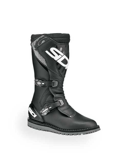 TRIAL ZERO.2 – Sidi Sport Srl TRIAL ZERO.2 – Sidi Sport Srl