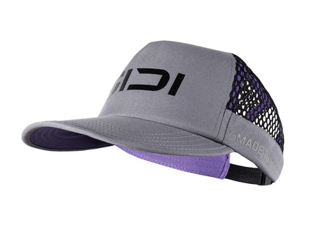 VITA RUNNER CAP ACCESSORIES FROST GREY - Sidi Sport