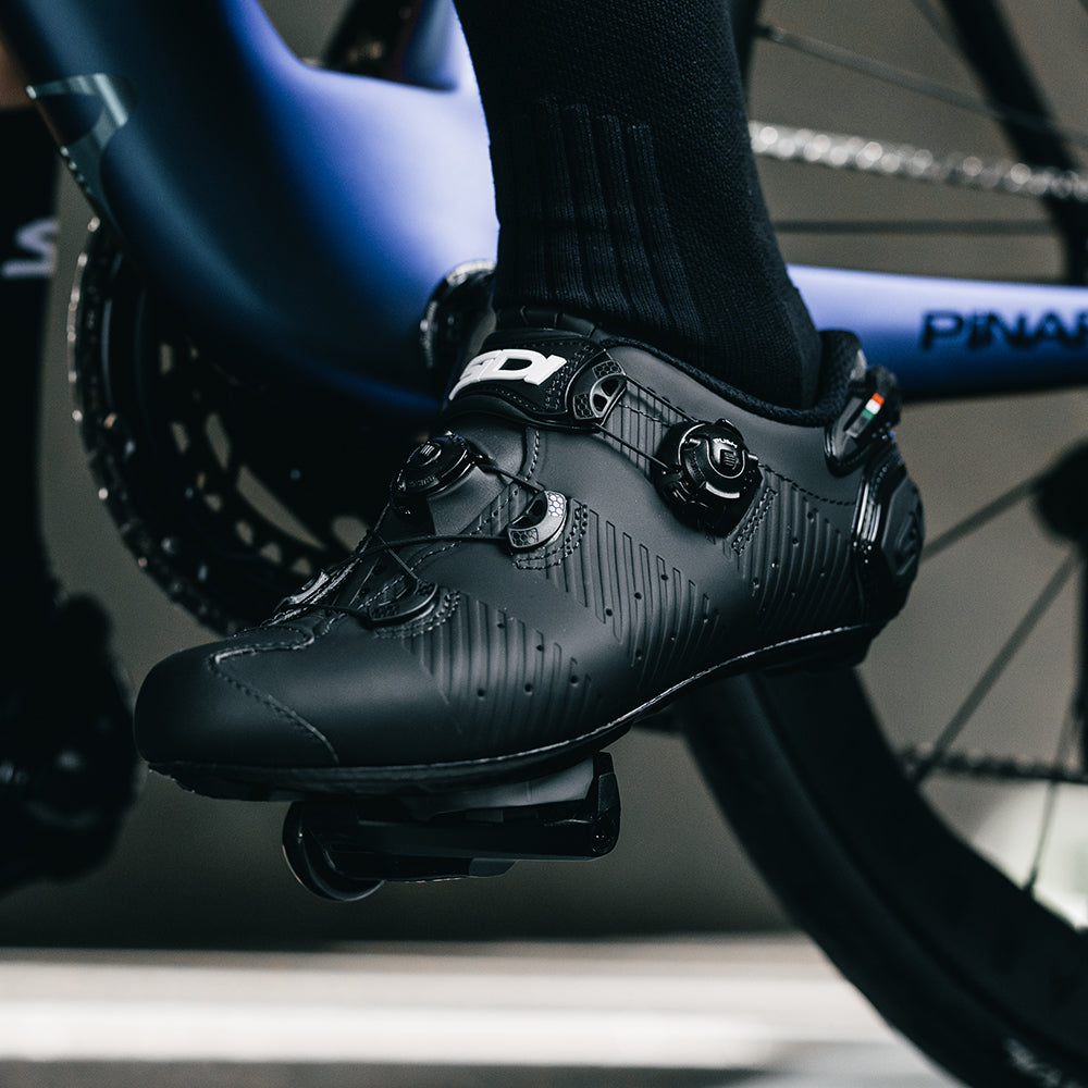 WIRE 2S – Sidi Sport Srl