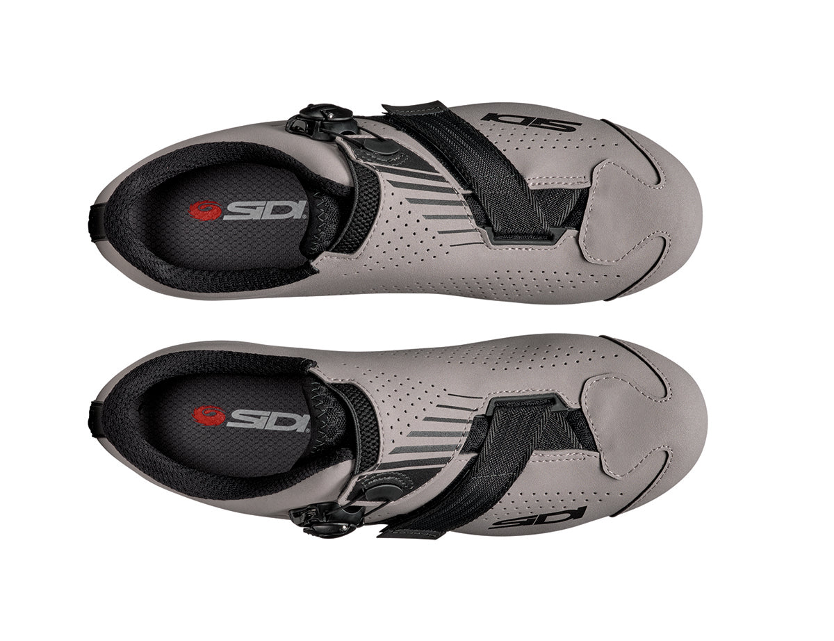 ウェア SIDI AERTIS MTB shoes EU41 Gray/Black Sidi Aertis Mega MTB Shoes, Grey | Bikeinn