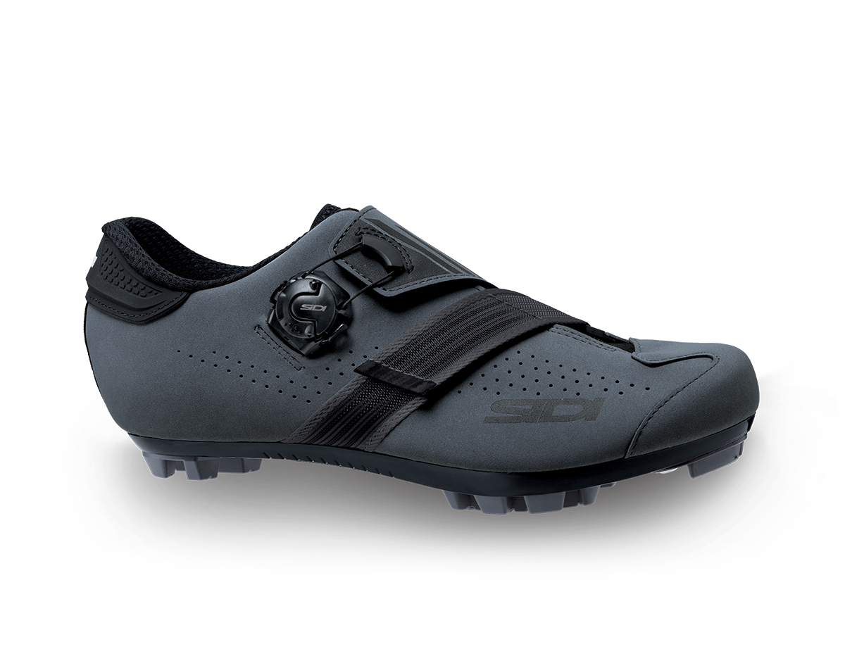 MTB AERTIS MEGA – Sidi Sport Srl