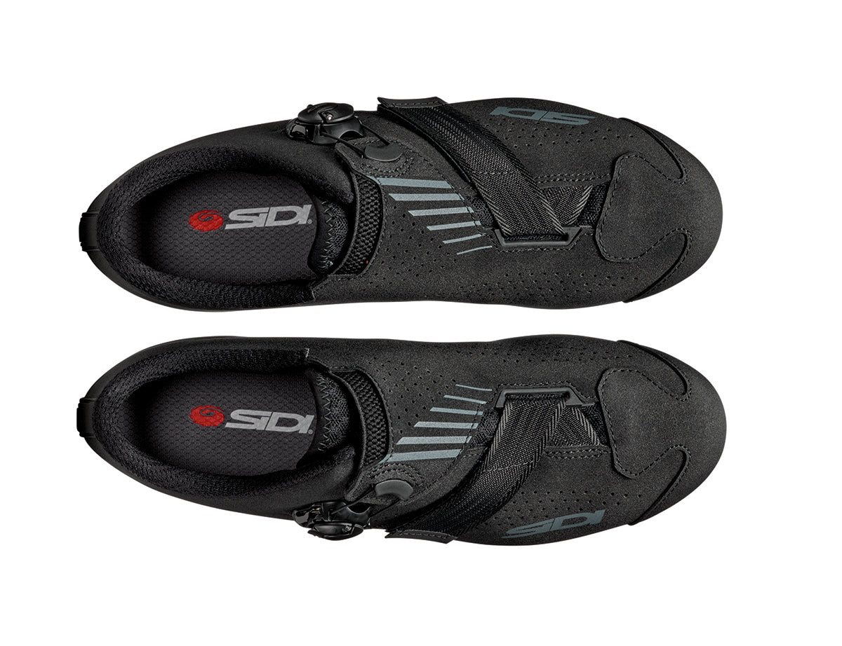MTB AERTIS – Sidi Sport Srl